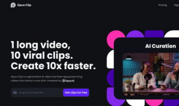 视频切片,精彩瞬间一网打尽